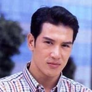 Photo of Bong Methee Amornwootikul