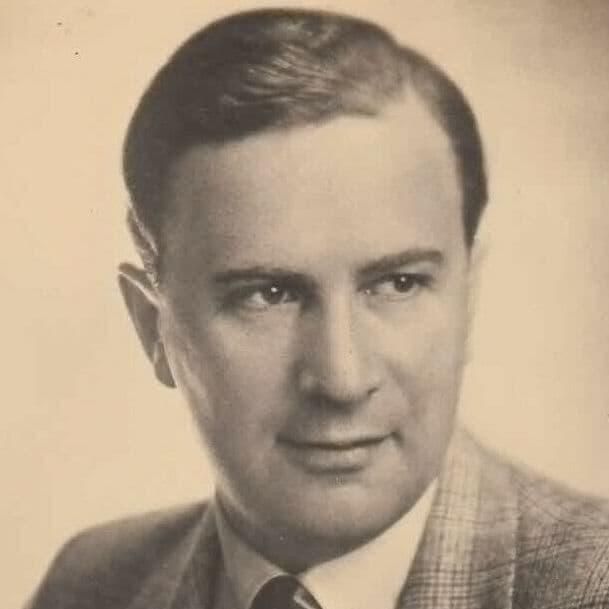 Photo of Oskar Karlweis