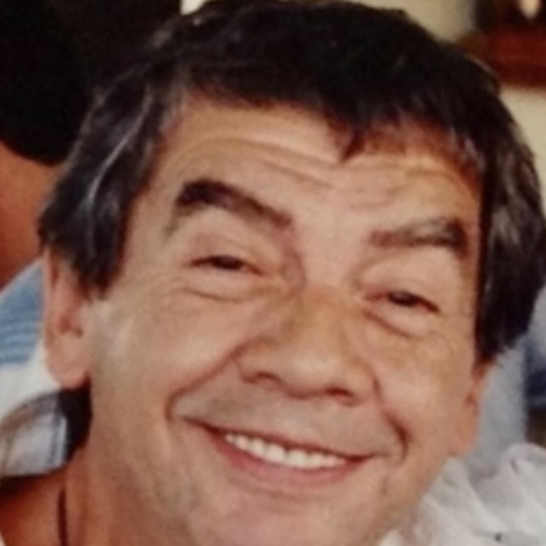 Photo of Cláudio Mamberti