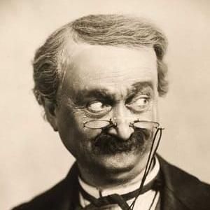 Photo of Gilberto Govi