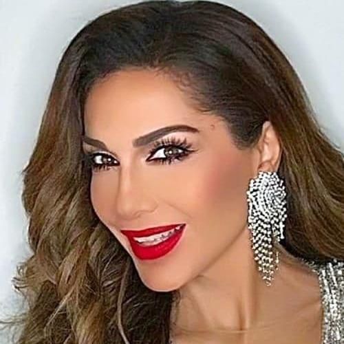 Photo of Despina Vandi