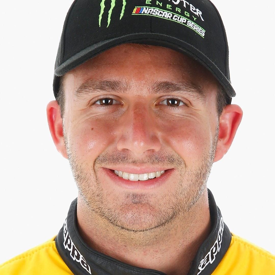 Photo of Matt DiBenedetto