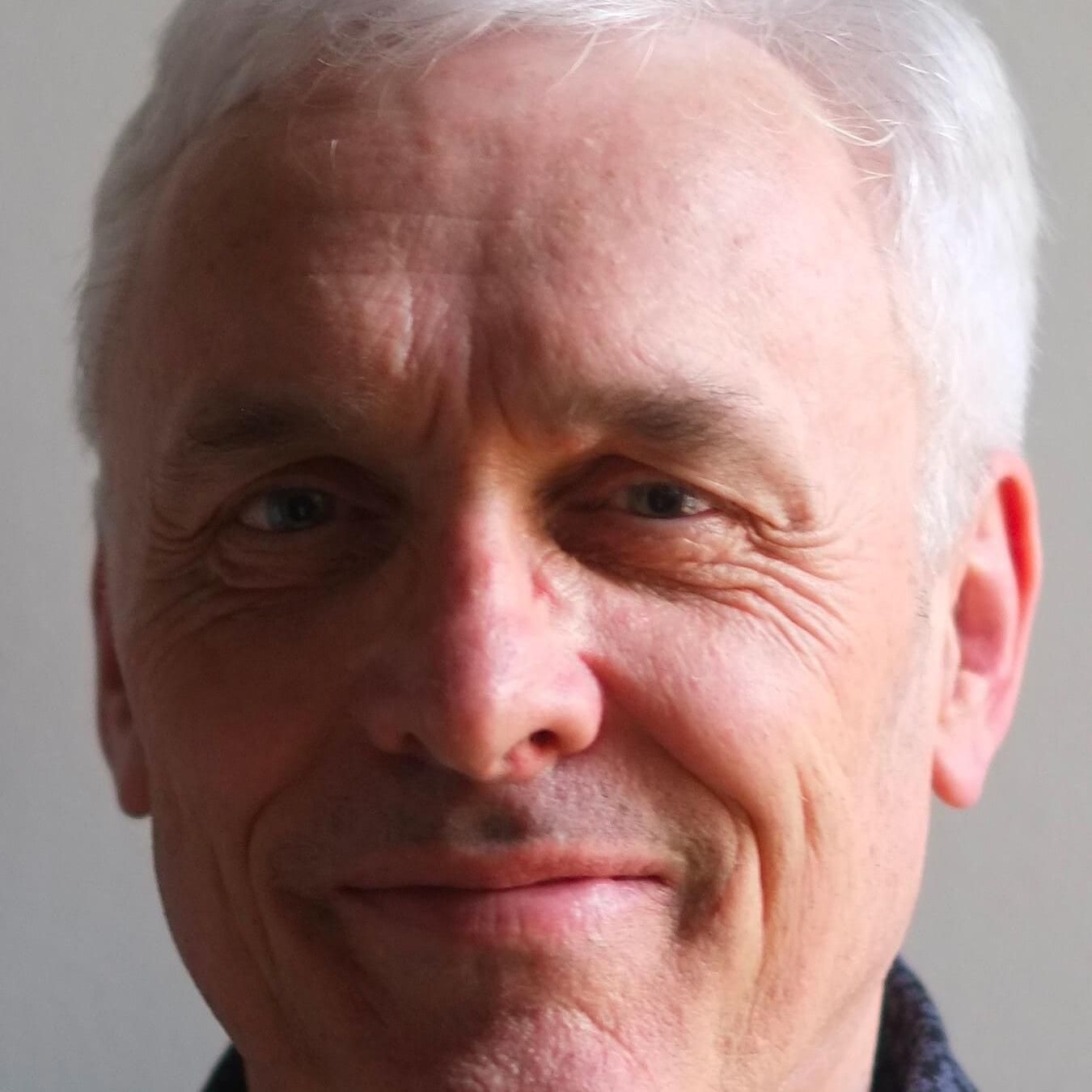 Photo of Anthony Costello