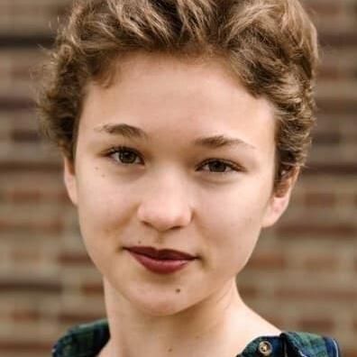 Photo of Mathilda Smidt