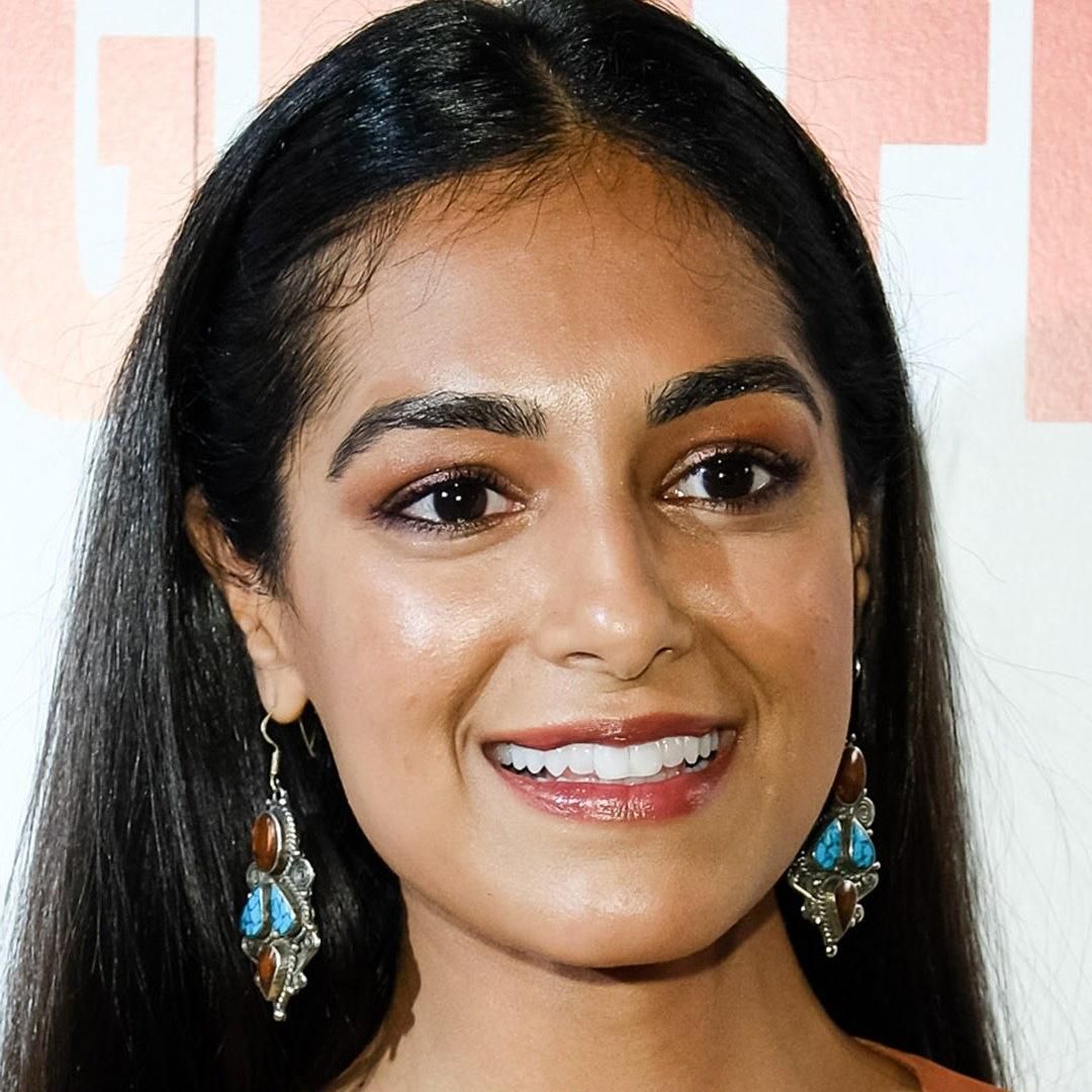 Photo of Manpreet Bambra