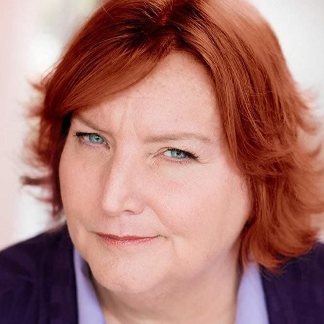 Photo of Julia Flint