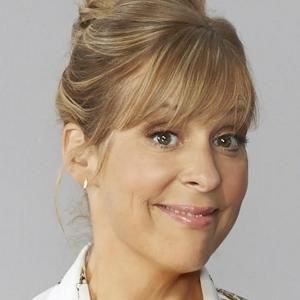 Photo of Mel Giedroyc