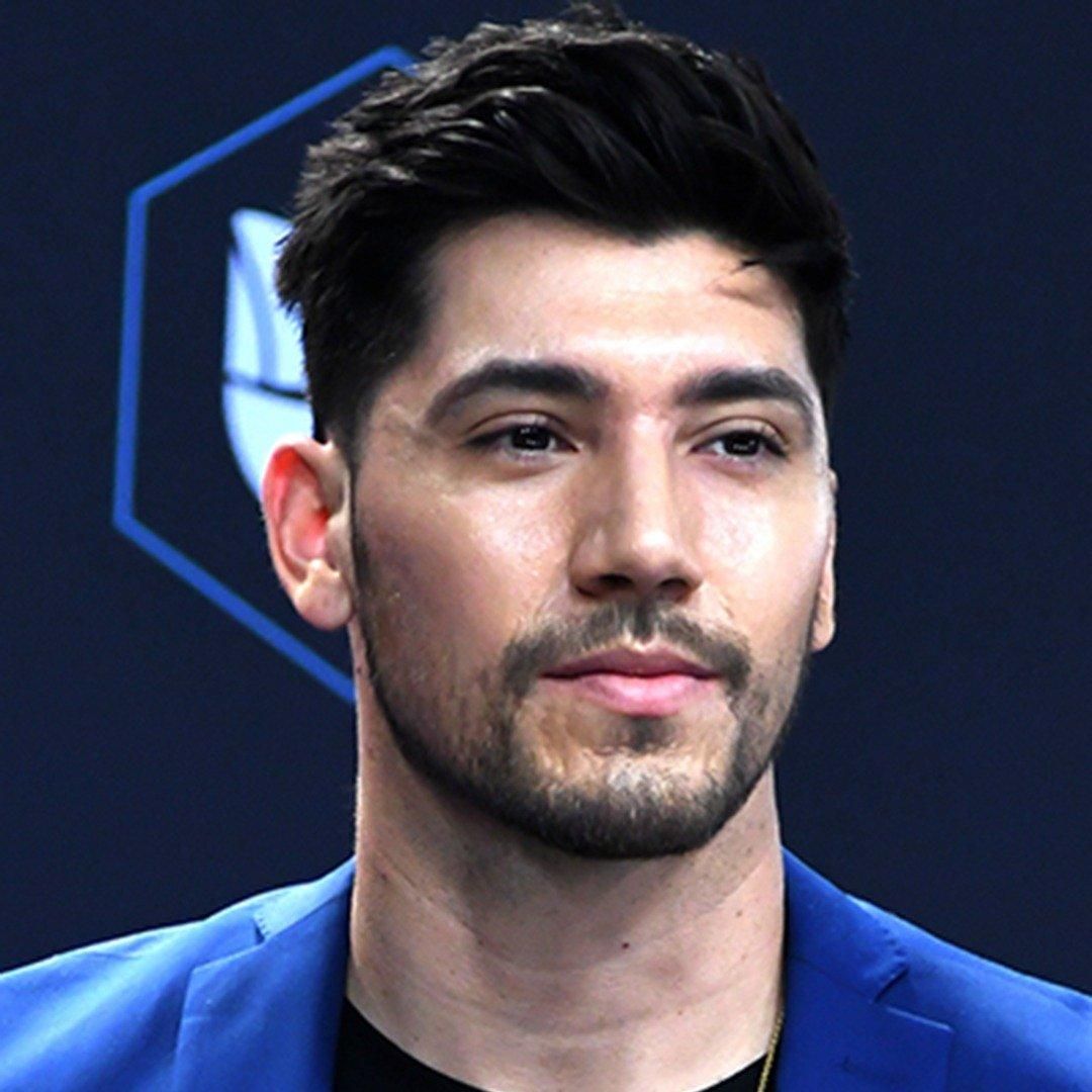 Photo of Josh Leyva