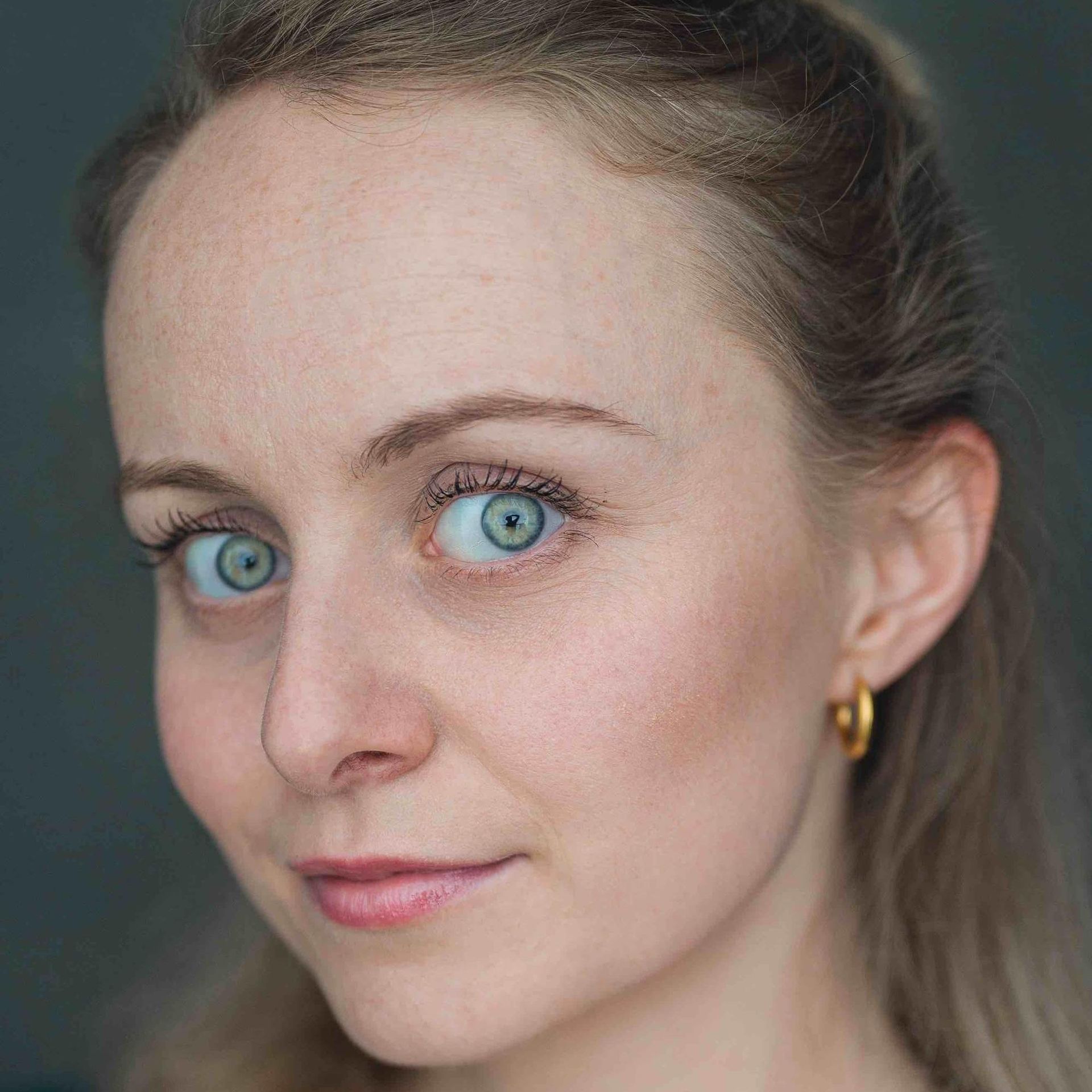 Photo of Francesca Hayman