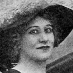 Photo of Margaret Whistler