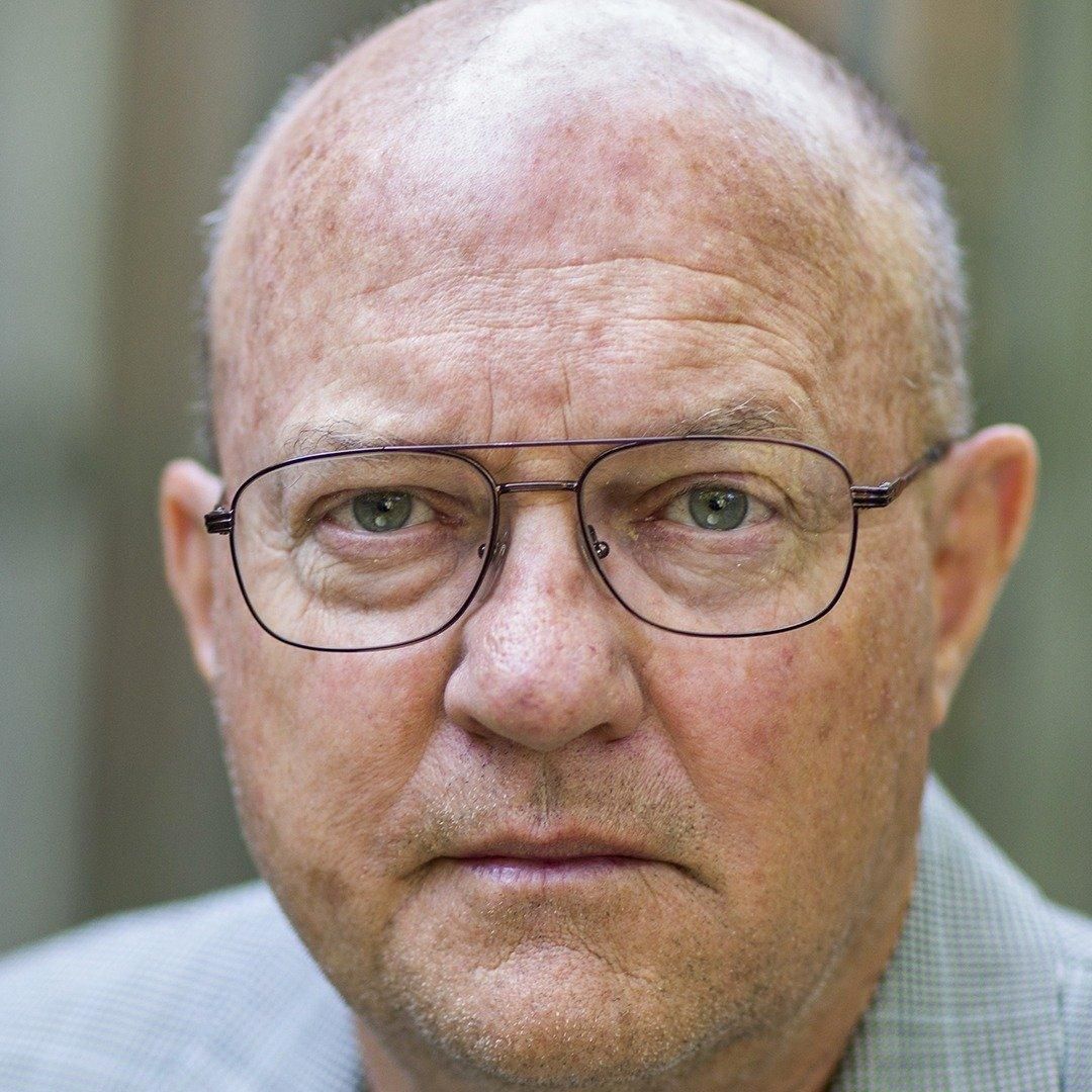 Photo of Lawrence Wilkerson
