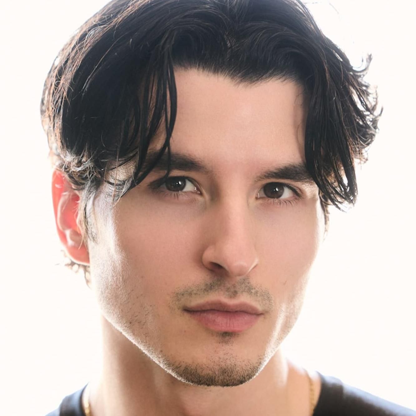 Photo of Nic Caruccio