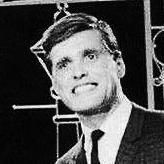 Photo of Ronnie Carroll