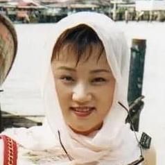Photo of Lu Shen
