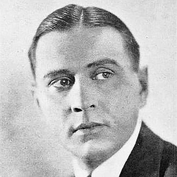 Photo of Colin Chase