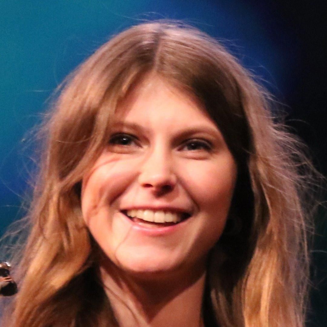 Photo of Eili Harboe