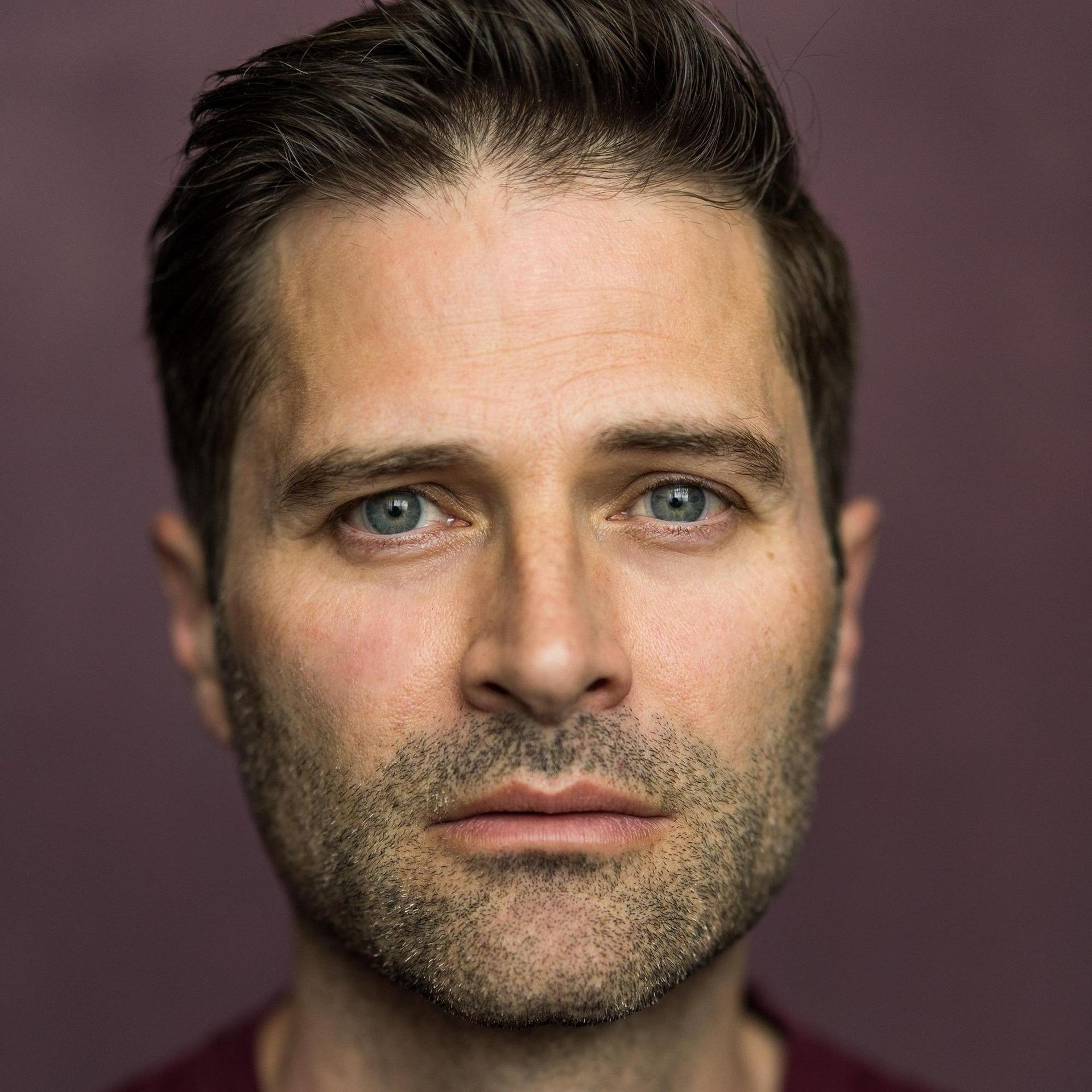 Photo of Charles Hagerty