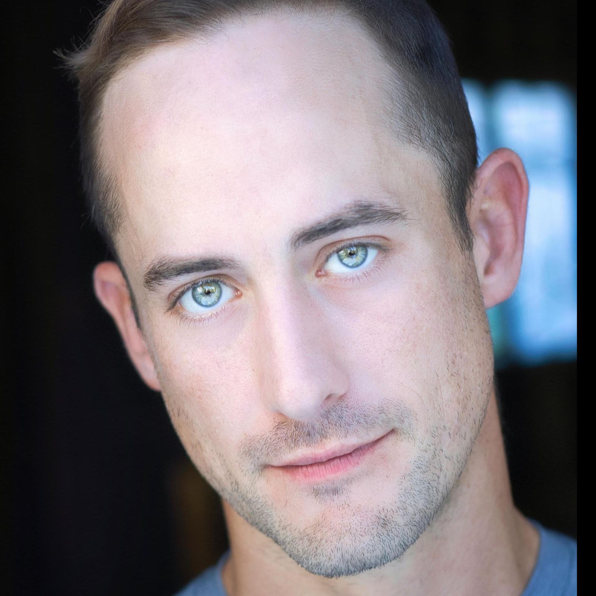 Photo of Christian Bedard