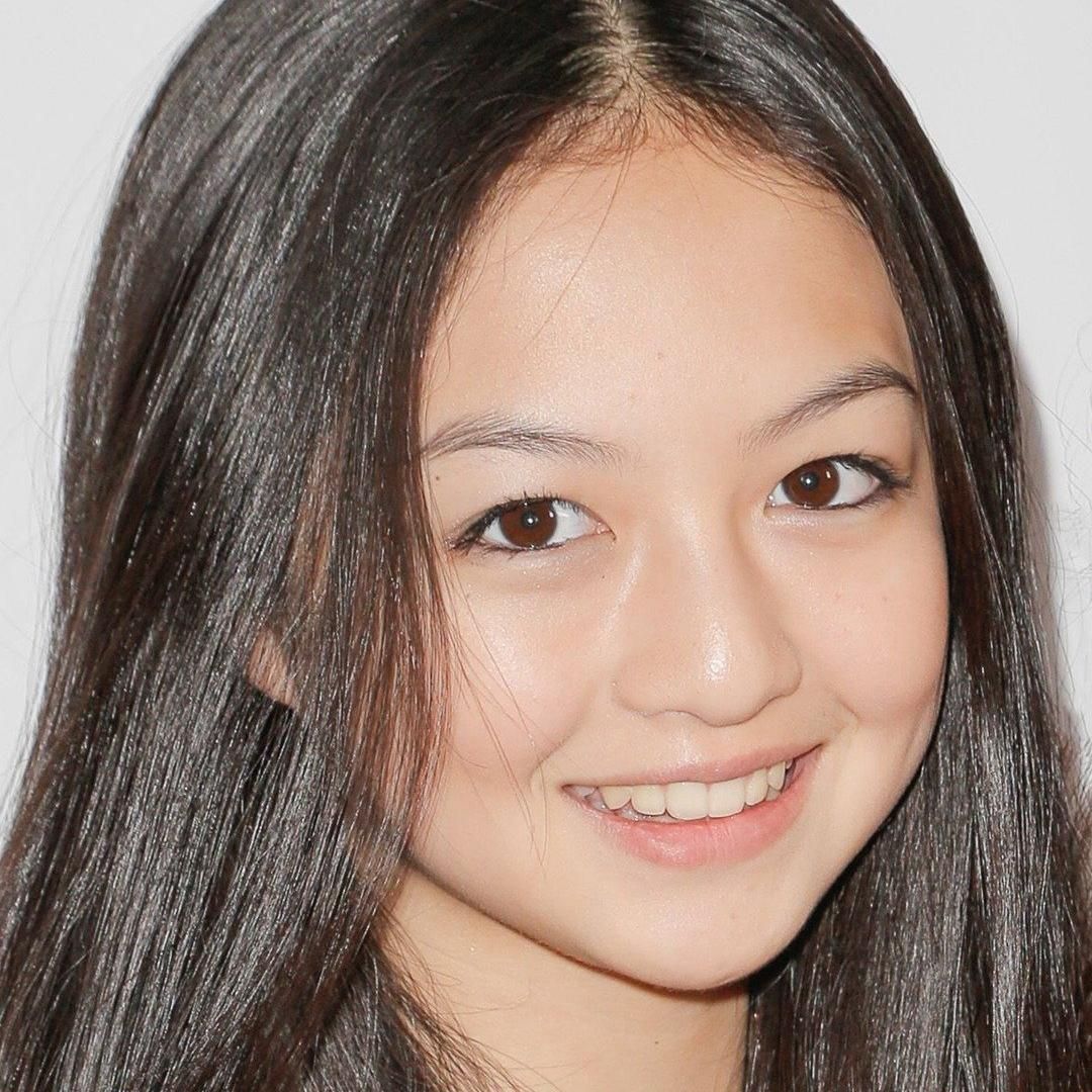 Photo of Michaela Zee