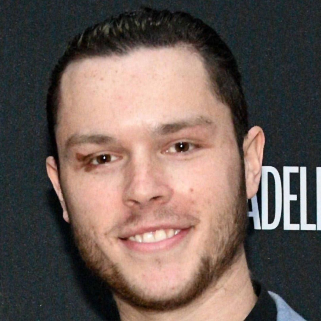 Photo of Eddie Alderson