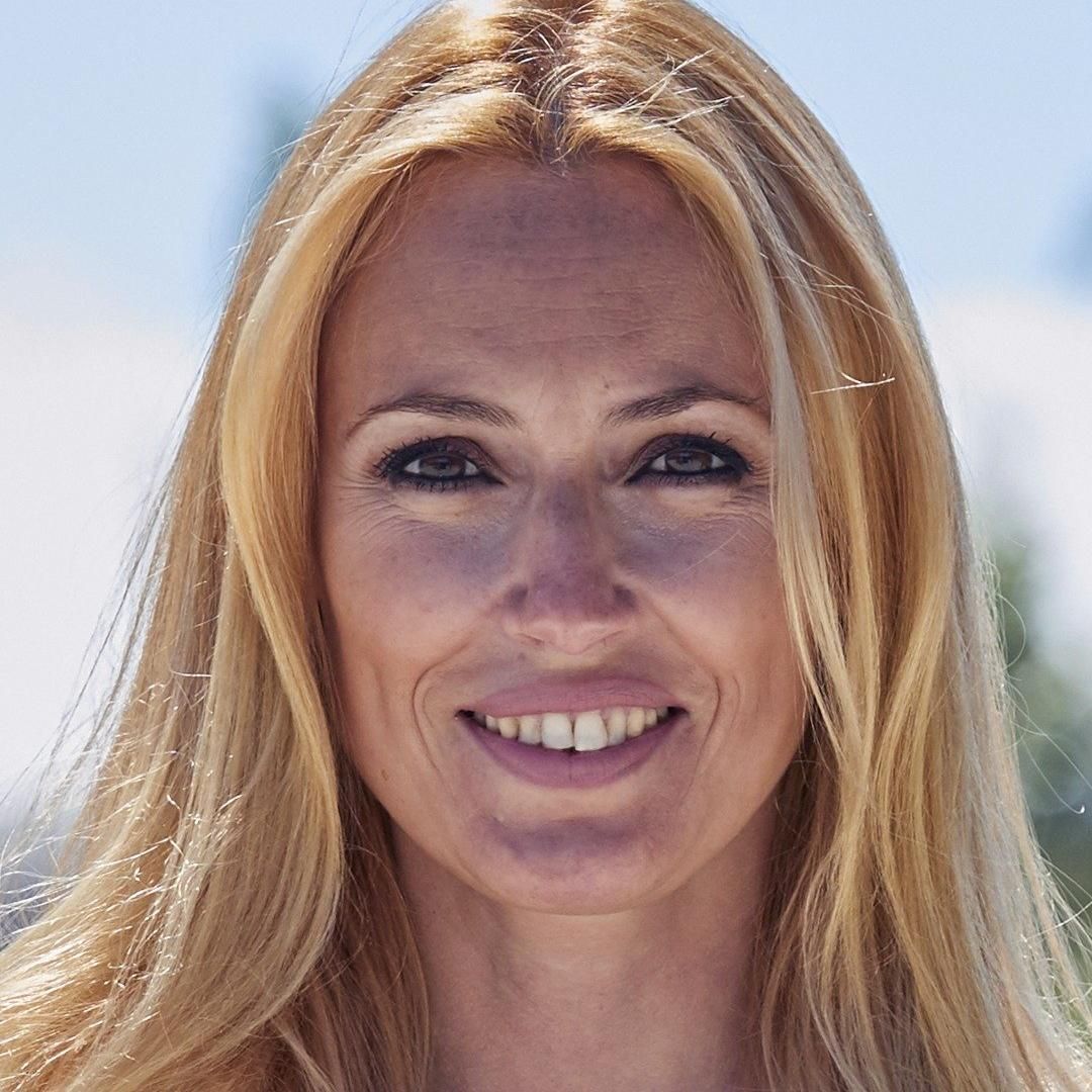 Photo of Carolina Cerezuela