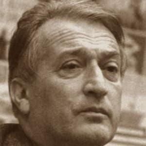 Photo of Gianni Rodari