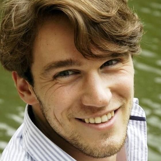 Photo of Tristan Robin