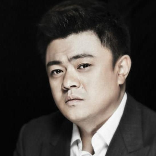 Photo of Liang Gao