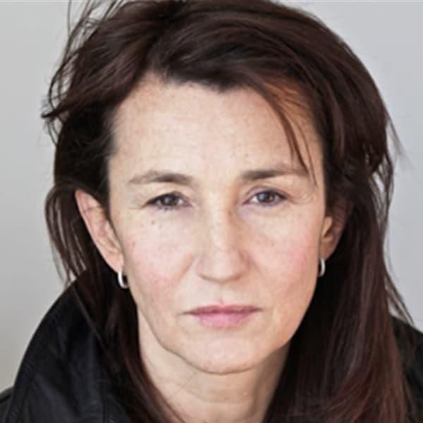 Photo of Delphine Zingg