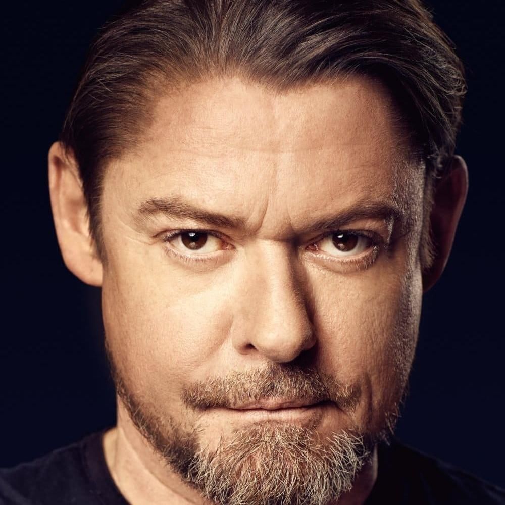 Photo of Mikkel Bay Mortensen