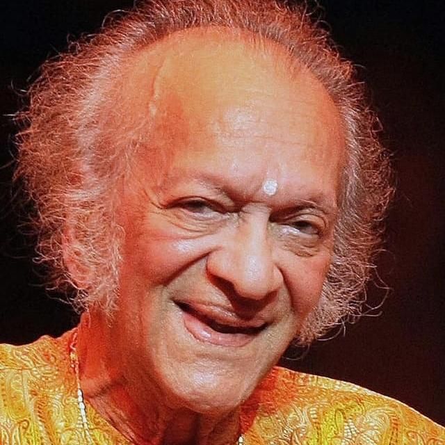 Photo of Ravi Shankar