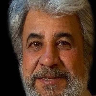 Photo of Mohammad Feyli