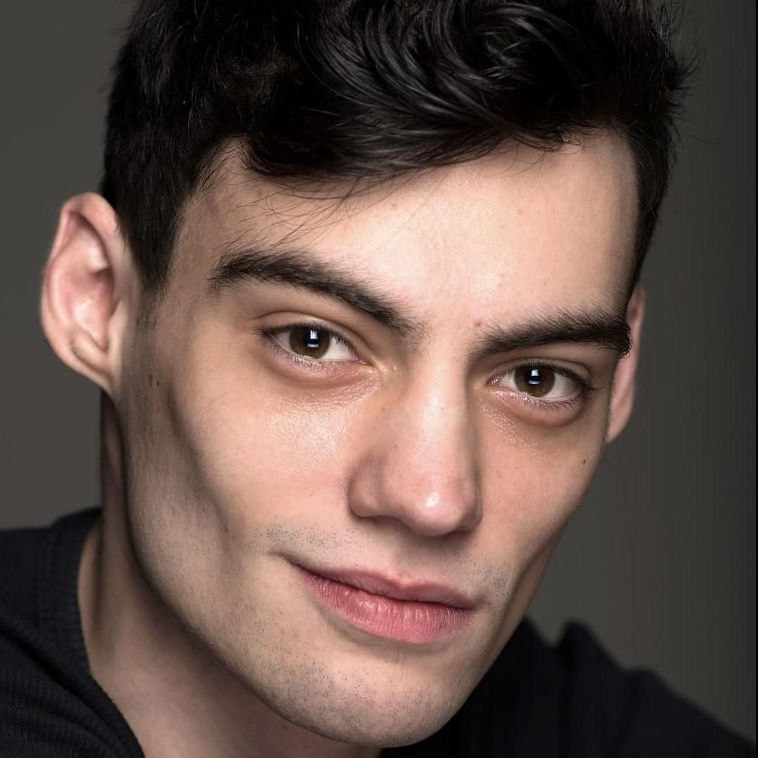 Photo of Joshua Haynes