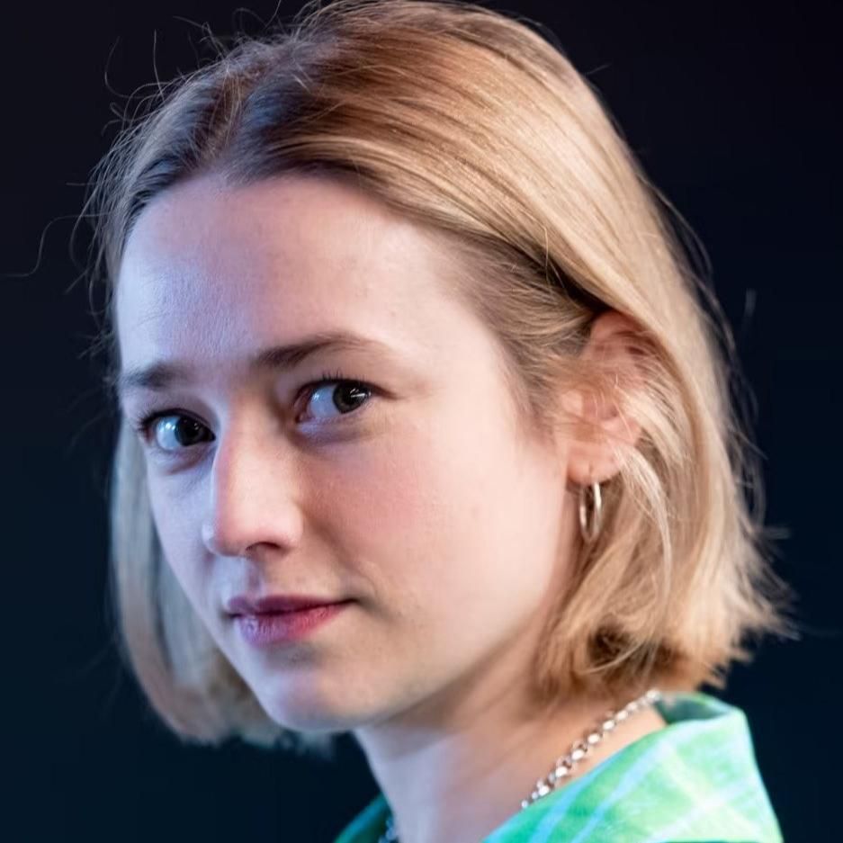 Photo of Kristine Kujath Thorp