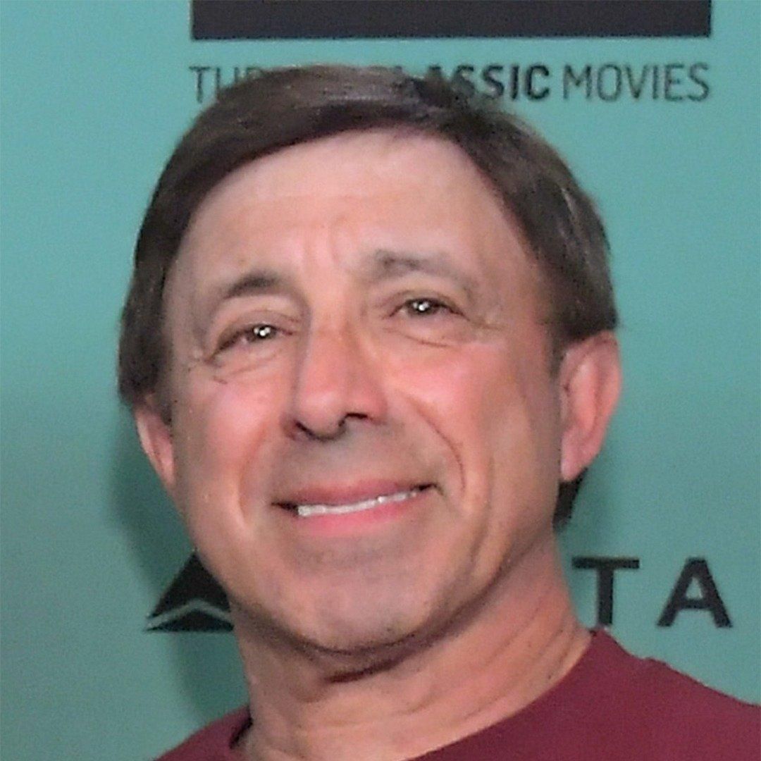 Photo of Babaloo Mandel
