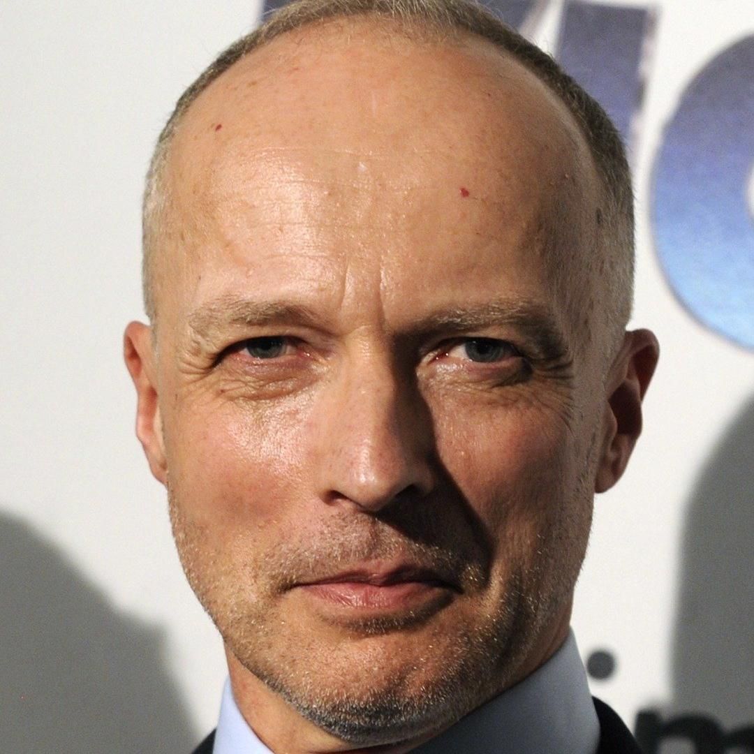 Photo of John Pirkis