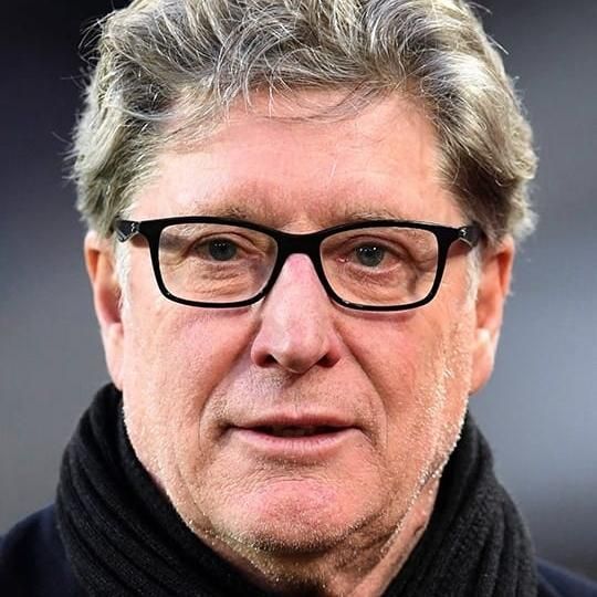 Photo of Toni Schumacher