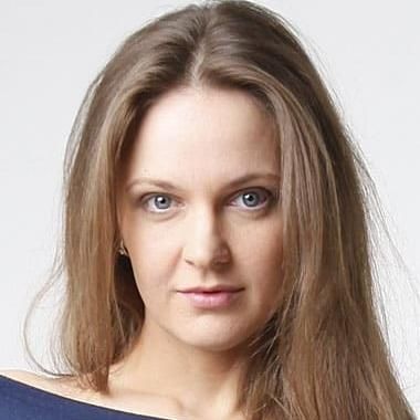 Photo of Ksenya Kuznetsova