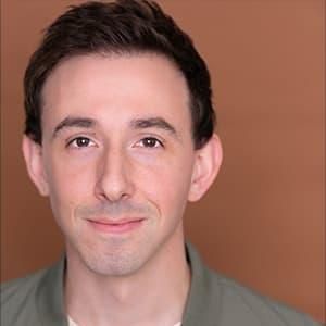 Photo of Brian Rosenthal