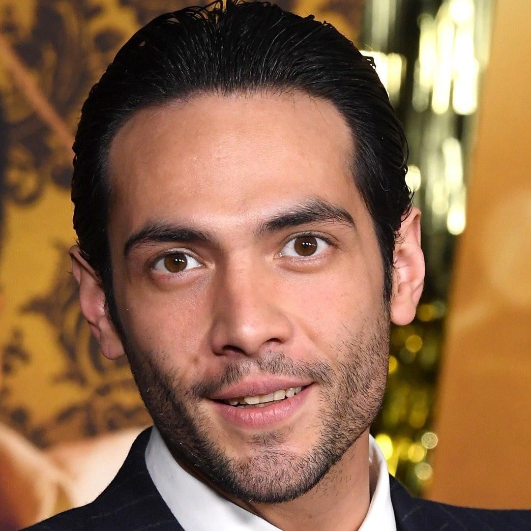 Photo of Diego Calva