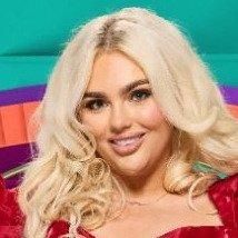 Photo of Jenny Baird