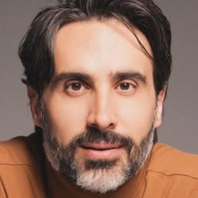 Photo of Jerónimo Best