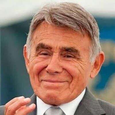 Photo of Héctor Suárez