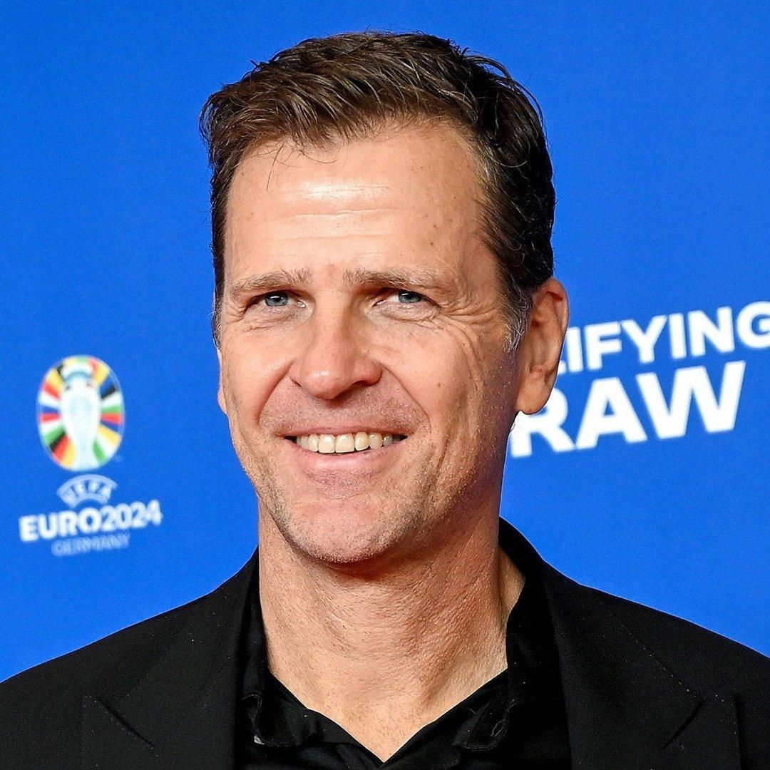 Photo of Oliver Bierhoff