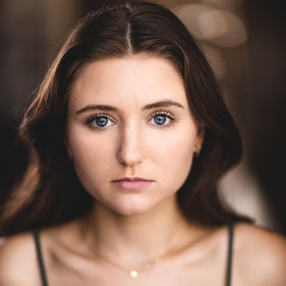 Photo of Sophie McIntosh
