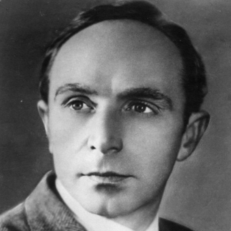 Photo of Semyon Mandel