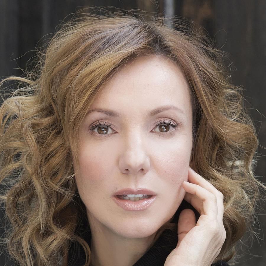 Photo of Ludyvina Velarde