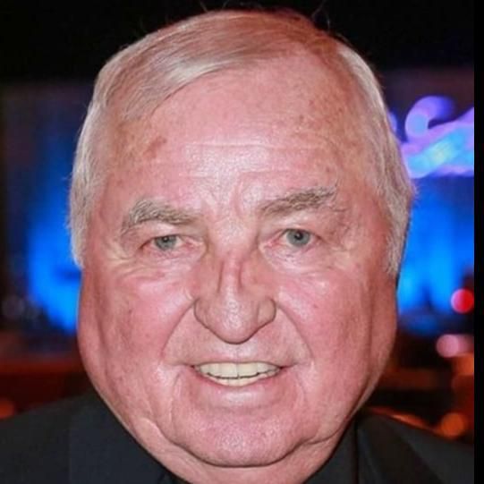 Photo of Ulli Wegner