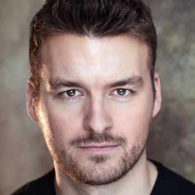 Photo of Matt Stokoe