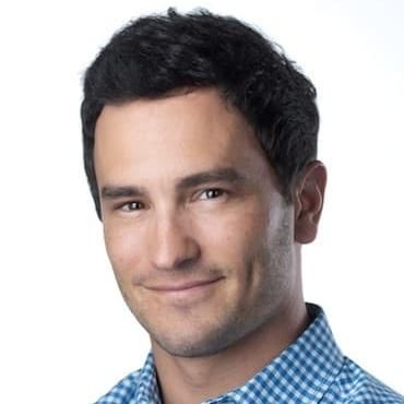 Photo of Jeremy Bloom